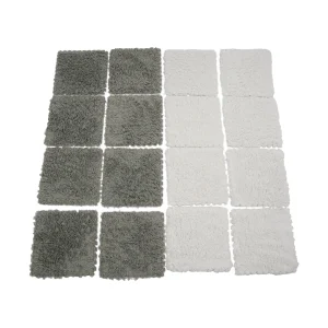 Gray and White Rugs,Cake