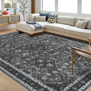 Rug for Living Room,