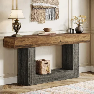 Console Table,